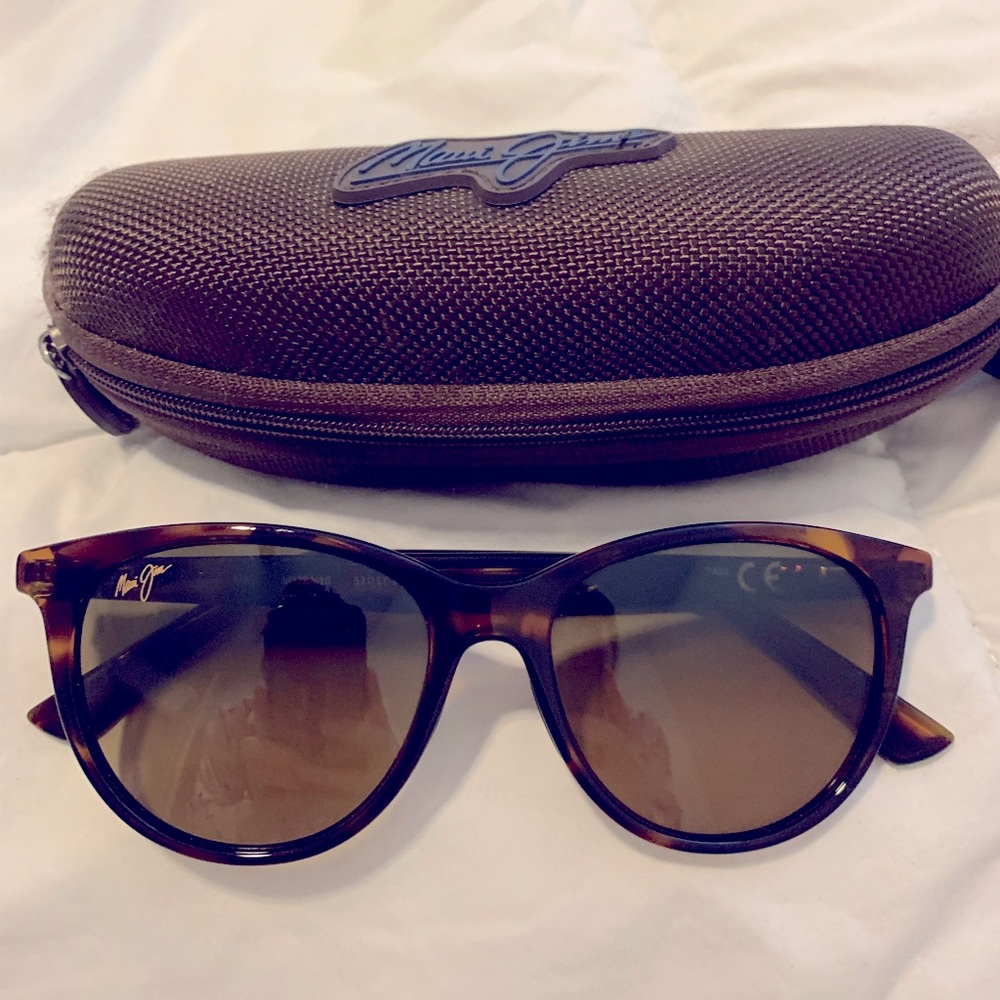 Maui Jim Sunglasses